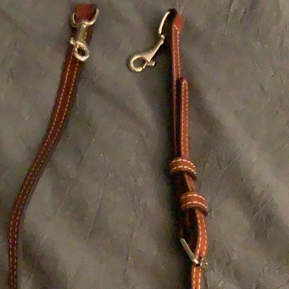 Dooney & Bourke All-Weather Leather - Picture 11 of 11